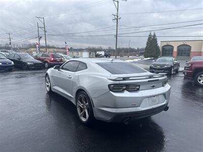 2019 Chevrolet Camaro SS - Photo 13 - West Chester, PA 19382