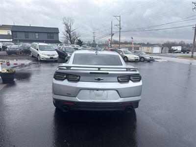 2019 Chevrolet Camaro SS - Photo 12 - West Chester, PA 19382