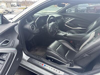 2019 Chevrolet Camaro SS - Photo 14 - West Chester, PA 19382