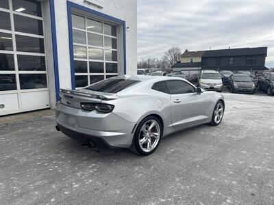 2019 Chevrolet Camaro SS - Photo 4 - West Chester, PA 19382