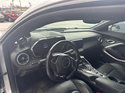 2019 Chevrolet Camaro SS - Photo 21 - West Chester, PA 19382