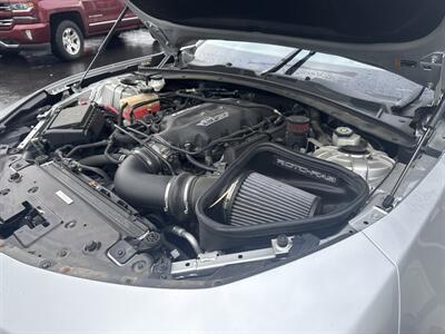 2019 Chevrolet Camaro SS - Photo 19 - West Chester, PA 19382
