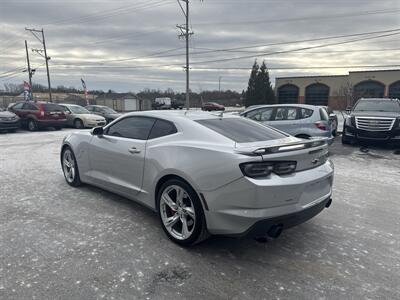 2019 Chevrolet Camaro SS - Photo 5 - West Chester, PA 19382