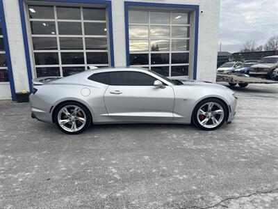 2019 Chevrolet Camaro SS - Photo 8 - West Chester, PA 19382