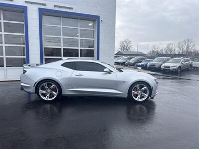 2019 Chevrolet Camaro SS - Photo 10 - West Chester, PA 19382