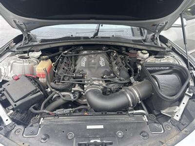 2019 Chevrolet Camaro SS - Photo 17 - West Chester, PA 19382