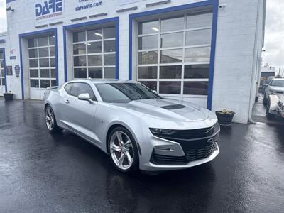 2019 Chevrolet Camaro SS - Photo 9 - West Chester, PA 19382
