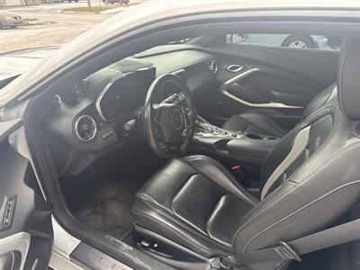 2019 Chevrolet Camaro SS - Photo 20 - West Chester, PA 19382