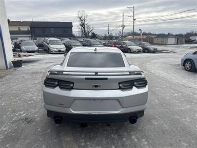 2019 Chevrolet Camaro SS - Photo 7 - West Chester, PA 19382