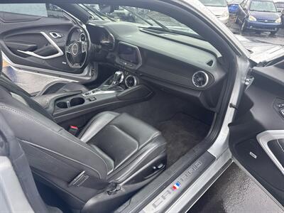 2019 Chevrolet Camaro SS - Photo 15 - West Chester, PA 19382