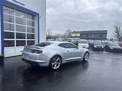 2019 Chevrolet Camaro SS - Photo 11 - West Chester, PA 19382