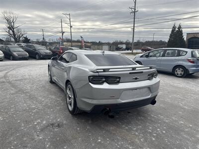 2019 Chevrolet Camaro SS - Photo 6 - West Chester, PA 19382