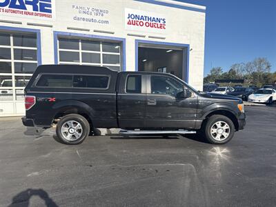 2010 Ford F-150 XL   - Photo 4 - West Chester, PA 19382