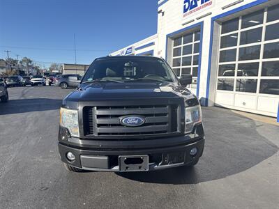 2010 Ford F-150 XL   - Photo 2 - West Chester, PA 19382