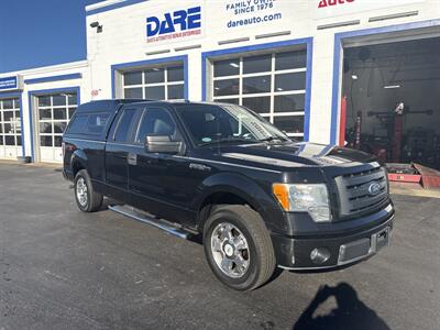 2010 Ford F-150 XL   - Photo 3 - West Chester, PA 19382