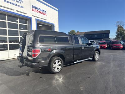 2010 Ford F-150 XL   - Photo 5 - West Chester, PA 19382