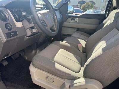2010 Ford F-150 XL   - Photo 8 - West Chester, PA 19382