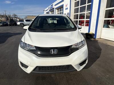 2017 Honda Fit LX - Photo 2 - West Chester, PA 19382