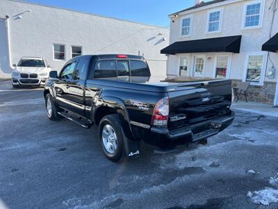 2011 Toyota Tacoma V6   - Photo 8 - West Chester, PA 19382