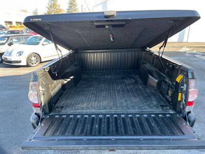 2011 Toyota Tacoma V6   - Photo 22 - West Chester, PA 19382