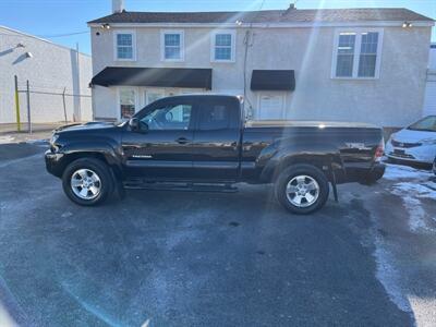 2011 Toyota Tacoma V6   - Photo 9 - West Chester, PA 19382