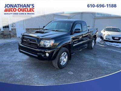 2011 Toyota Tacoma V6   - Photo 1 - West Chester, PA 19382