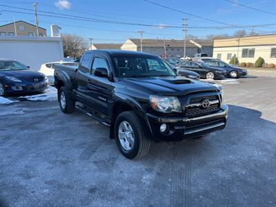 2011 Toyota Tacoma V6   - Photo 3 - West Chester, PA 19382