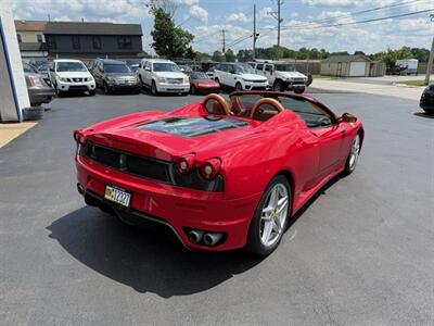 2007 Ferrari F430 Spider   - Photo 3 - West Chester, PA 19382