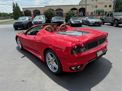2007 Ferrari F430 Spider   - Photo 4 - West Chester, PA 19382