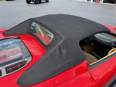 2007 Ferrari F430 Spider   - Photo 12 - West Chester, PA 19382