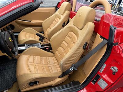 2007 Ferrari F430 Spider   - Photo 8 - West Chester, PA 19382