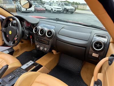 2007 Ferrari F430 Spider   - Photo 11 - West Chester, PA 19382