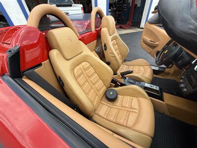 2007 Ferrari F430 Spider   - Photo 9 - West Chester, PA 19382