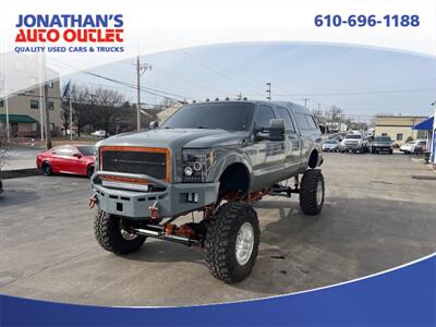 2011 Ford F-350 Super Duty XL   - Photo 1 - West Chester, PA 19382