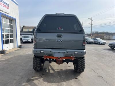 2011 Ford F-350 Super Duty XL   - Photo 8 - West Chester, PA 19382