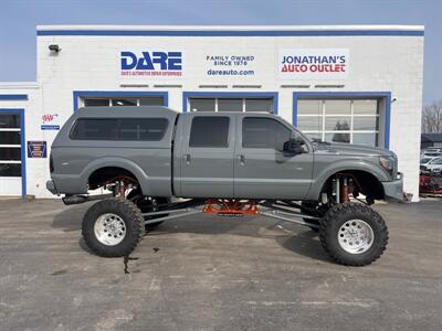 2011 Ford F-350 Super Duty XL   - Photo 6 - West Chester, PA 19382