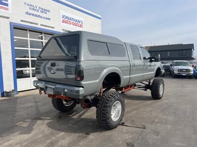 2011 Ford F-350 Super Duty XL   - Photo 7 - West Chester, PA 19382