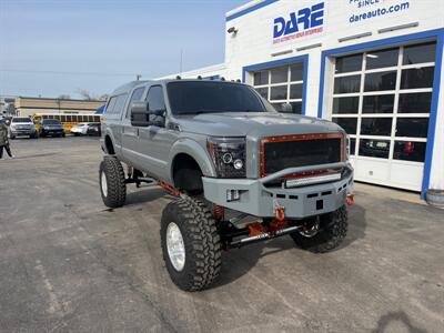 2011 Ford F-350 Super Duty XL   - Photo 4 - West Chester, PA 19382