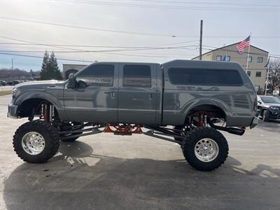 2011 Ford F-350 Super Duty XL   - Photo 11 - West Chester, PA 19382