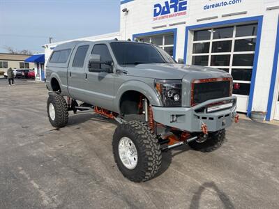 2011 Ford F-350 Super Duty XL   - Photo 5 - West Chester, PA 19382