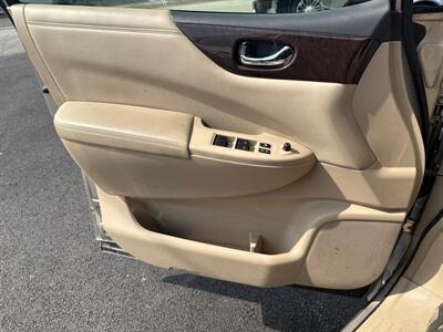 2013 Nissan Quest 3.5 SL   - Photo 9 - West Chester, PA 19382