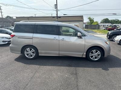 2013 Nissan Quest 3.5 SL   - Photo 4 - West Chester, PA 19382
