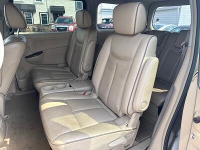2013 Nissan Quest 3.5 SL   - Photo 11 - West Chester, PA 19382