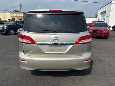2013 Nissan Quest 3.5 SL   - Photo 6 - West Chester, PA 19382