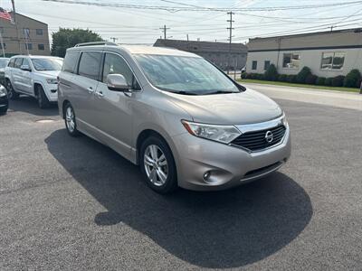 2013 Nissan Quest 3.5 SL   - Photo 3 - West Chester, PA 19382