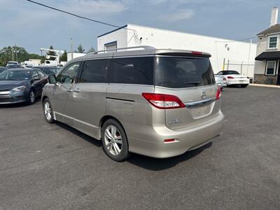 2013 Nissan Quest 3.5 SL   - Photo 8 - West Chester, PA 19382