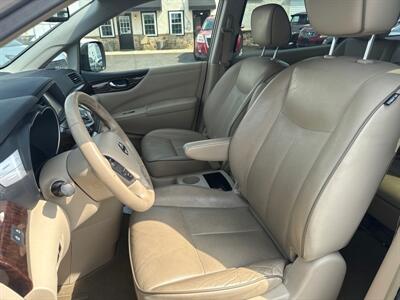 2013 Nissan Quest 3.5 SL   - Photo 10 - West Chester, PA 19382