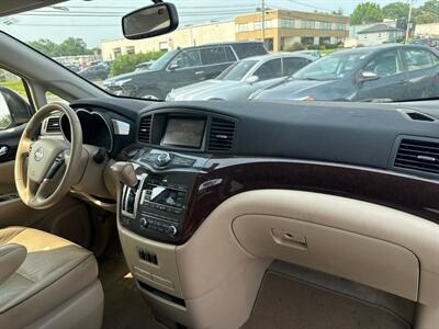 2013 Nissan Quest 3.5 SL   - Photo 16 - West Chester, PA 19382