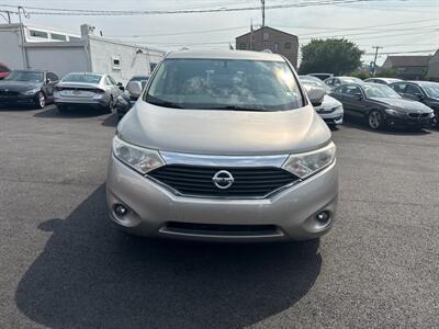 2013 Nissan Quest 3.5 SL   - Photo 2 - West Chester, PA 19382