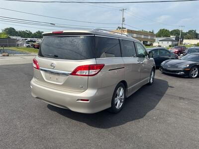 2013 Nissan Quest 3.5 SL   - Photo 5 - West Chester, PA 19382